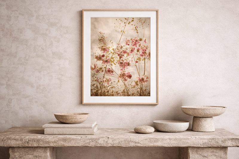 När ljuset kommer tillbaka