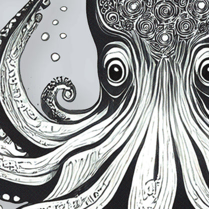 The Ink Series – Full Detail